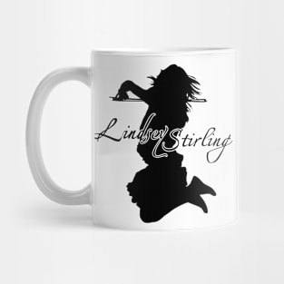 LINDSEY STIRLING Mug